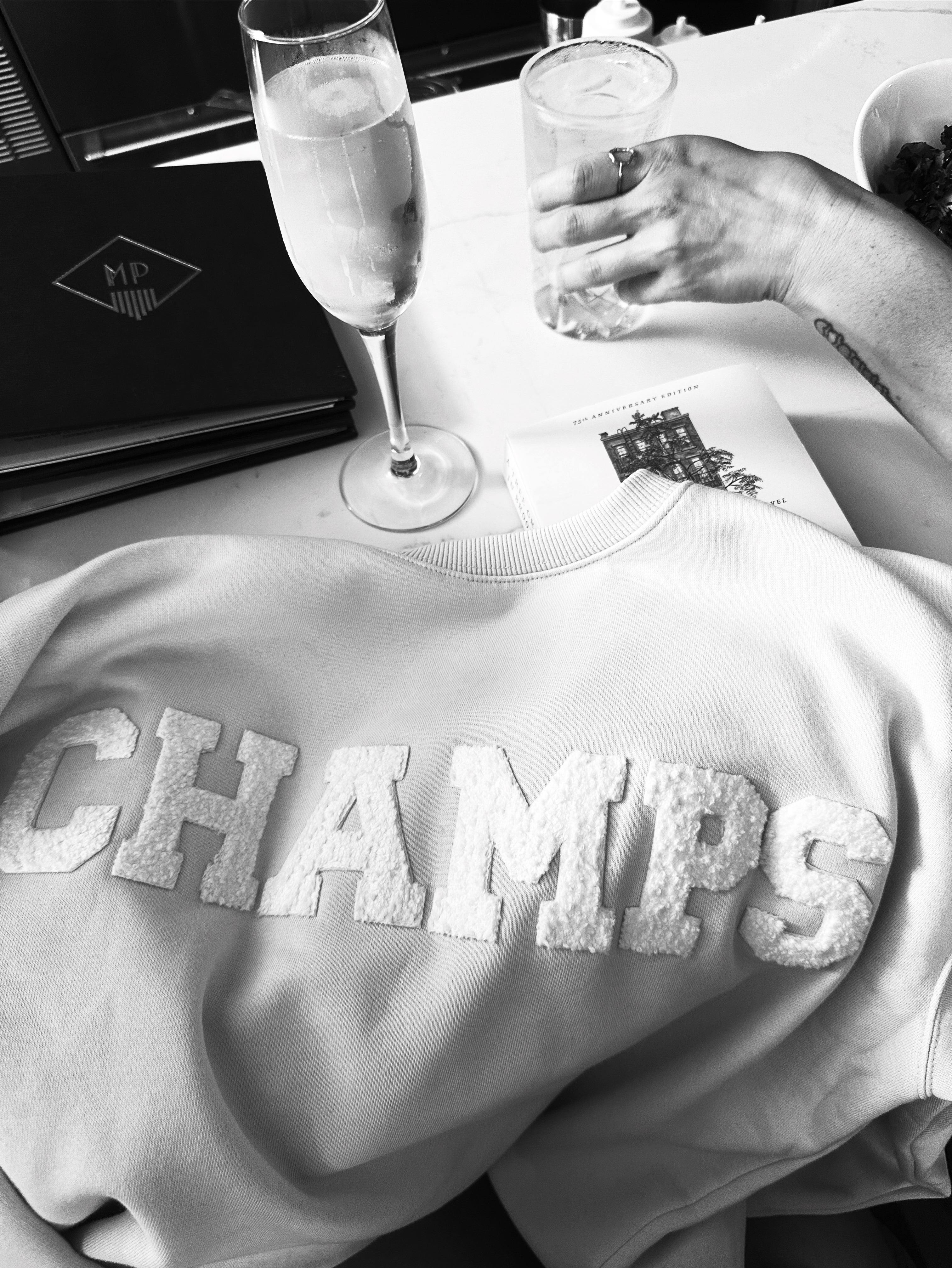 Champs Sweatshirt