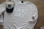 Lake Day Sweatshirt