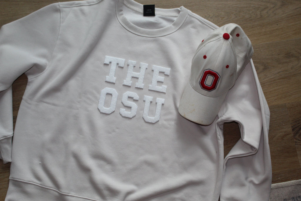 THE OSU Sweatshirt
