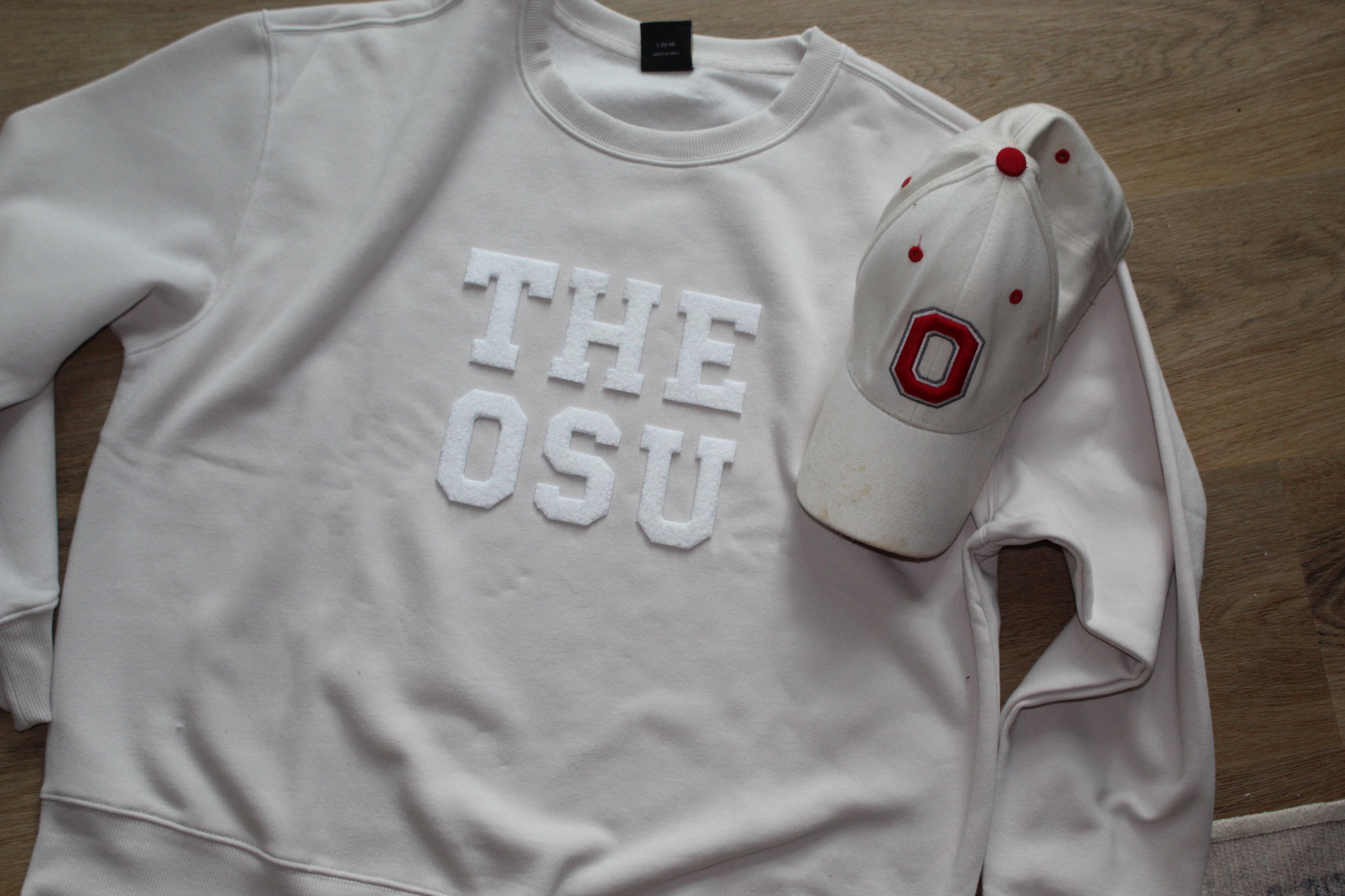 THE OSU Sweatshirt