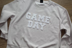 Game Day Sweatshirt
