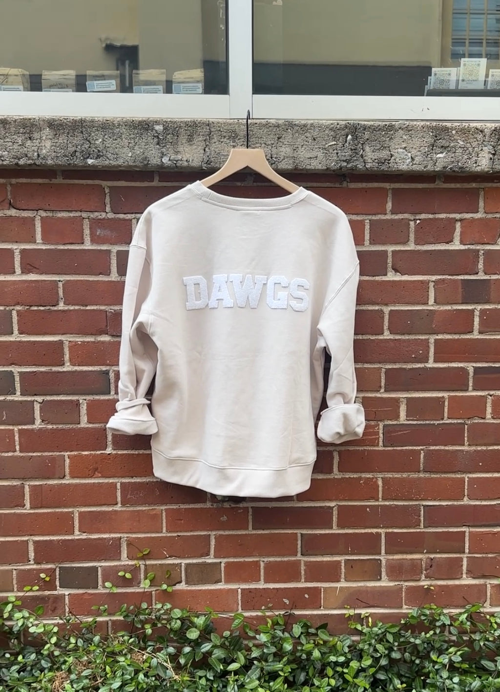 Dawgs Sweatshirt