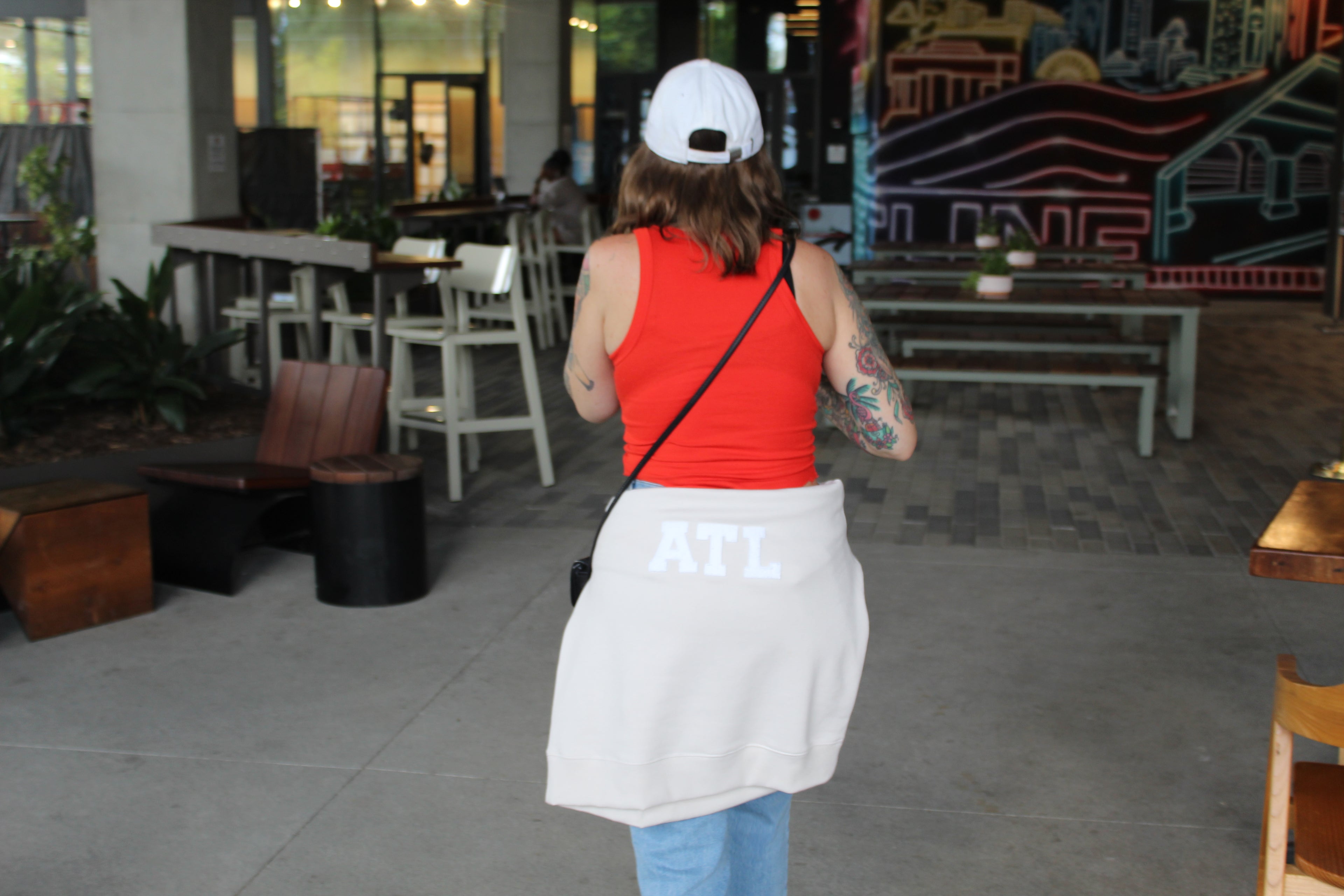 ATL Sweatshirt